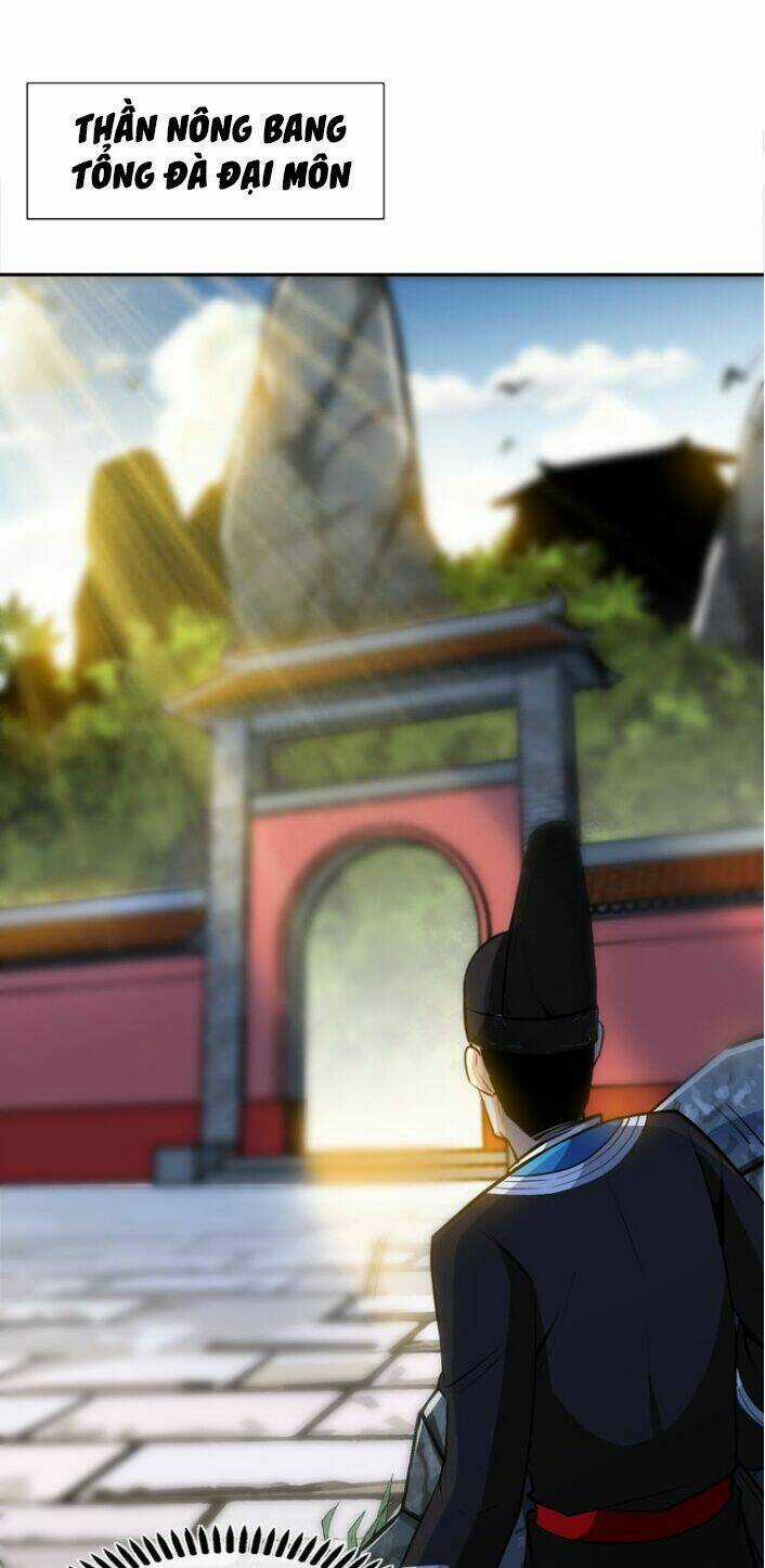 Thánh Võ Tinh Thần - Chapter 7 - Trang 25