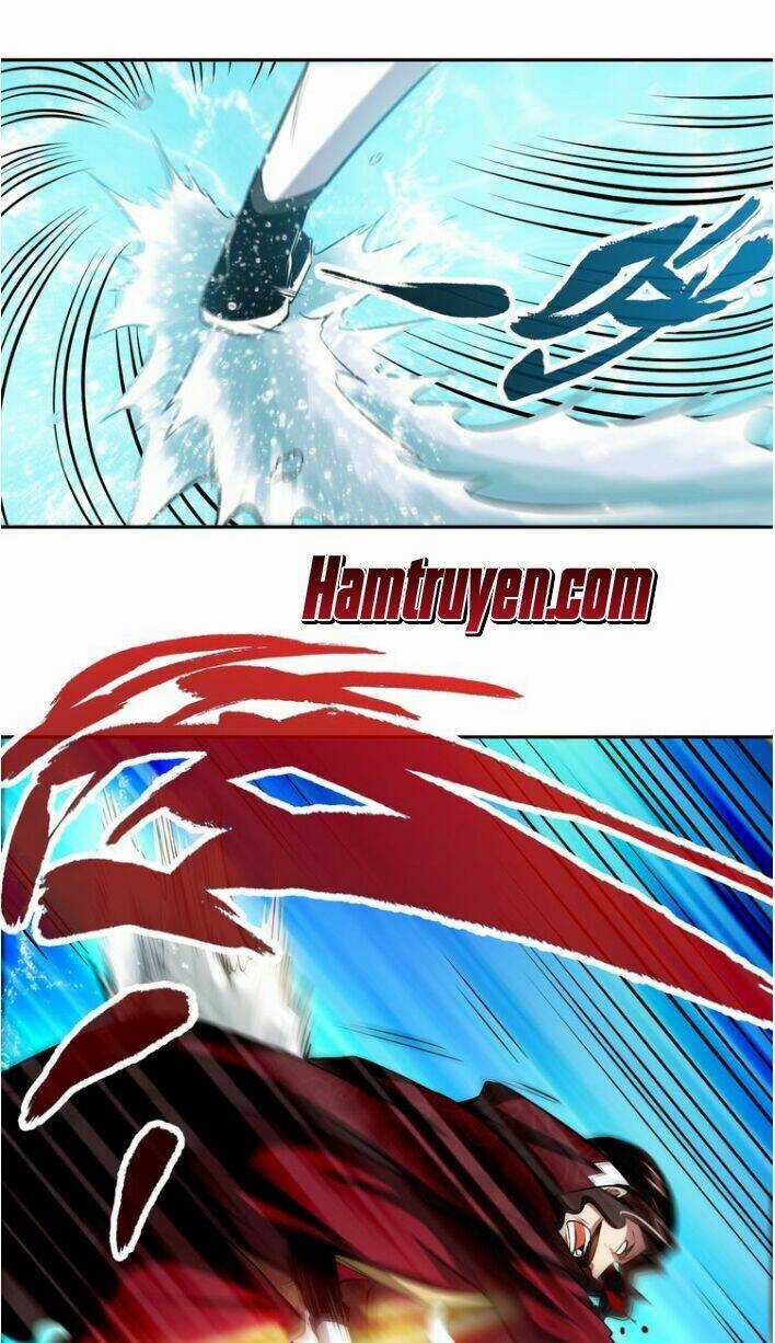 Thánh Võ Tinh Thần - Chapter 7 - Trang 4