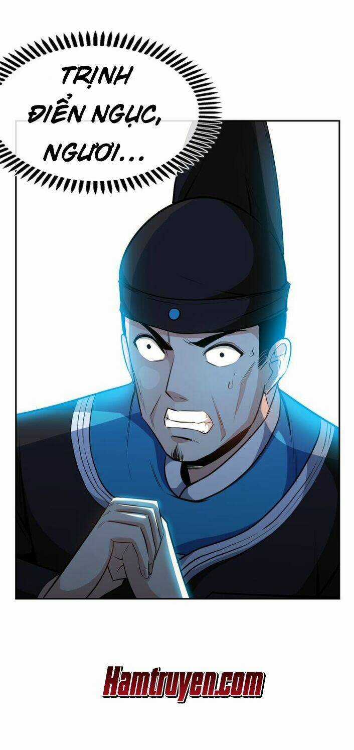 Thánh Võ Tinh Thần - Chapter 7 - Trang 33