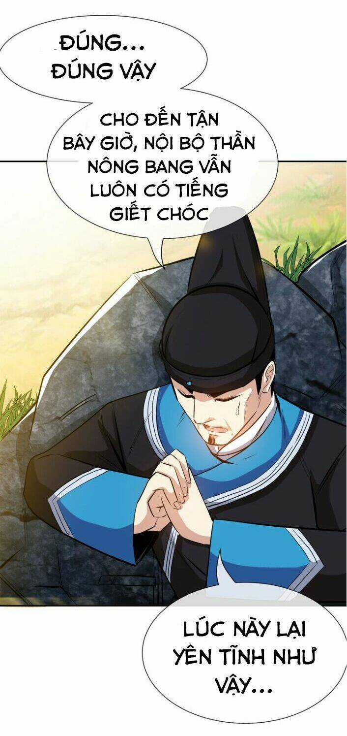 Thánh Võ Tinh Thần - Chapter 7 - Trang 34