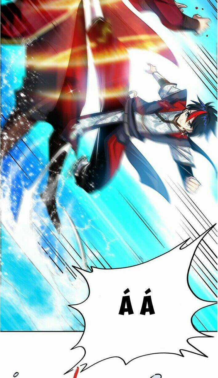 Thánh Võ Tinh Thần - Chapter 7 - Trang 5