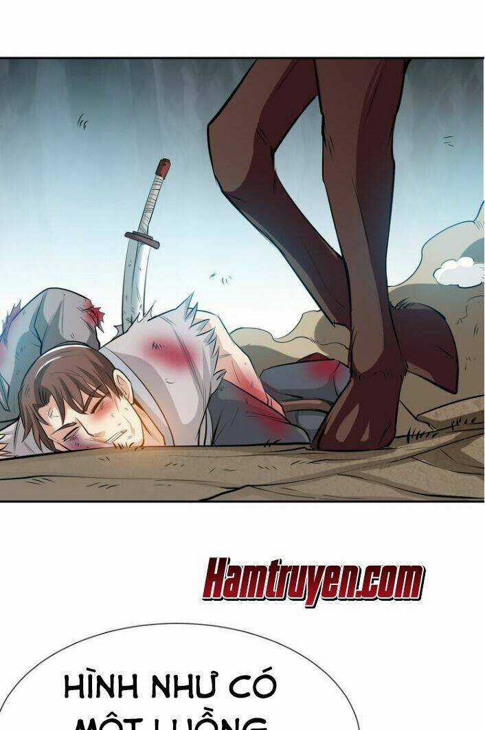 Thánh Võ Tinh Thần - Chapter 7 - Trang 41