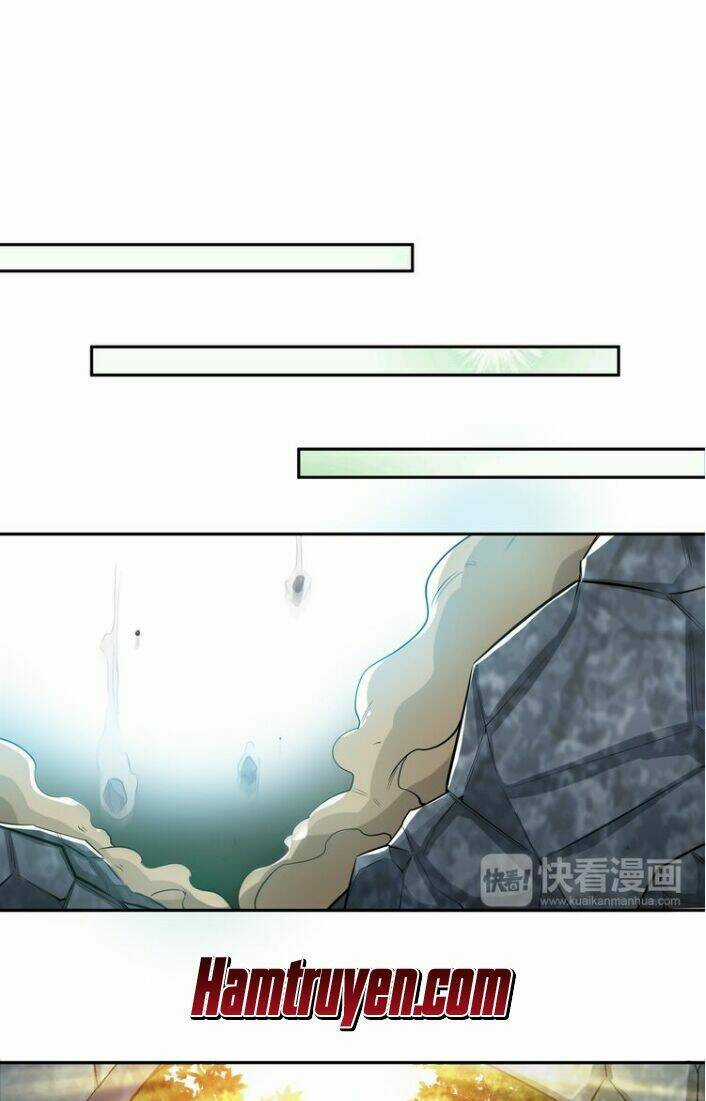 Thánh Võ Tinh Thần - Chapter 7 - Trang 43