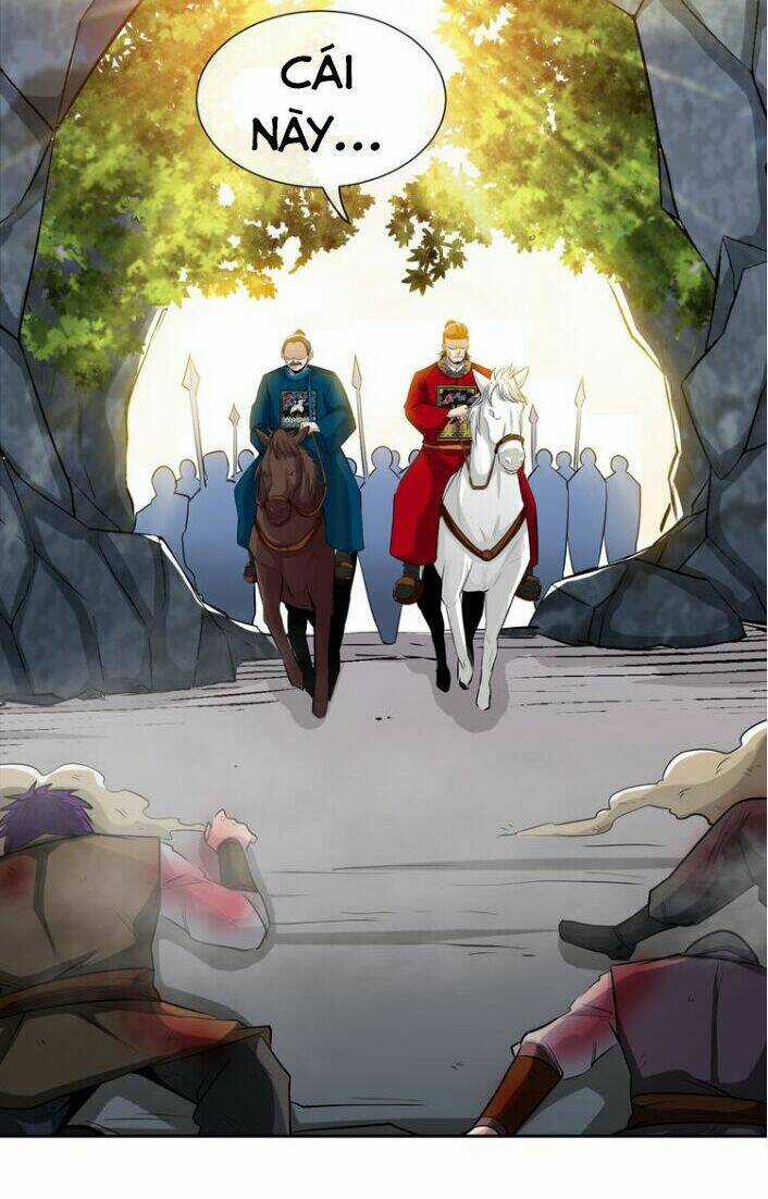 Thánh Võ Tinh Thần - Chapter 7 - Trang 44