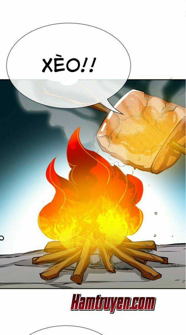Thánh Võ Tinh Thần - Chapter 7 - Trang 45