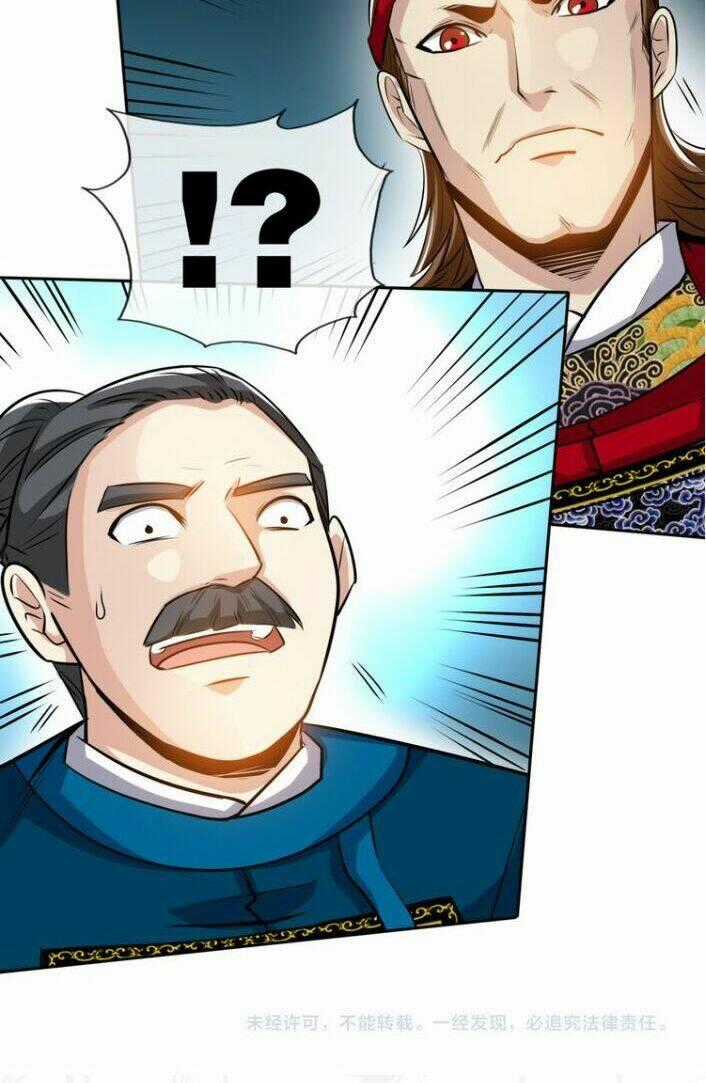 Thánh Võ Tinh Thần - Chapter 7 - Trang 48