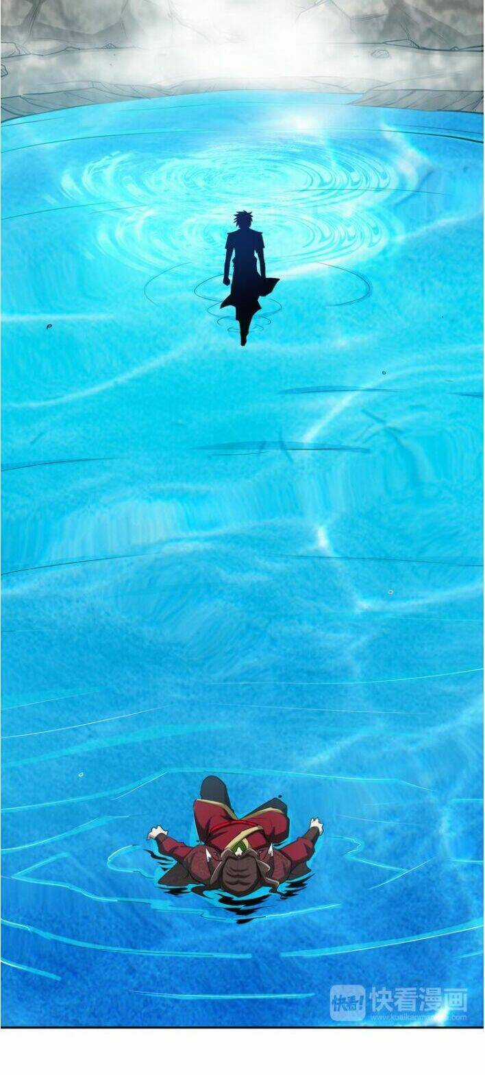 Thánh Võ Tinh Thần - Chapter 7 - Trang 7