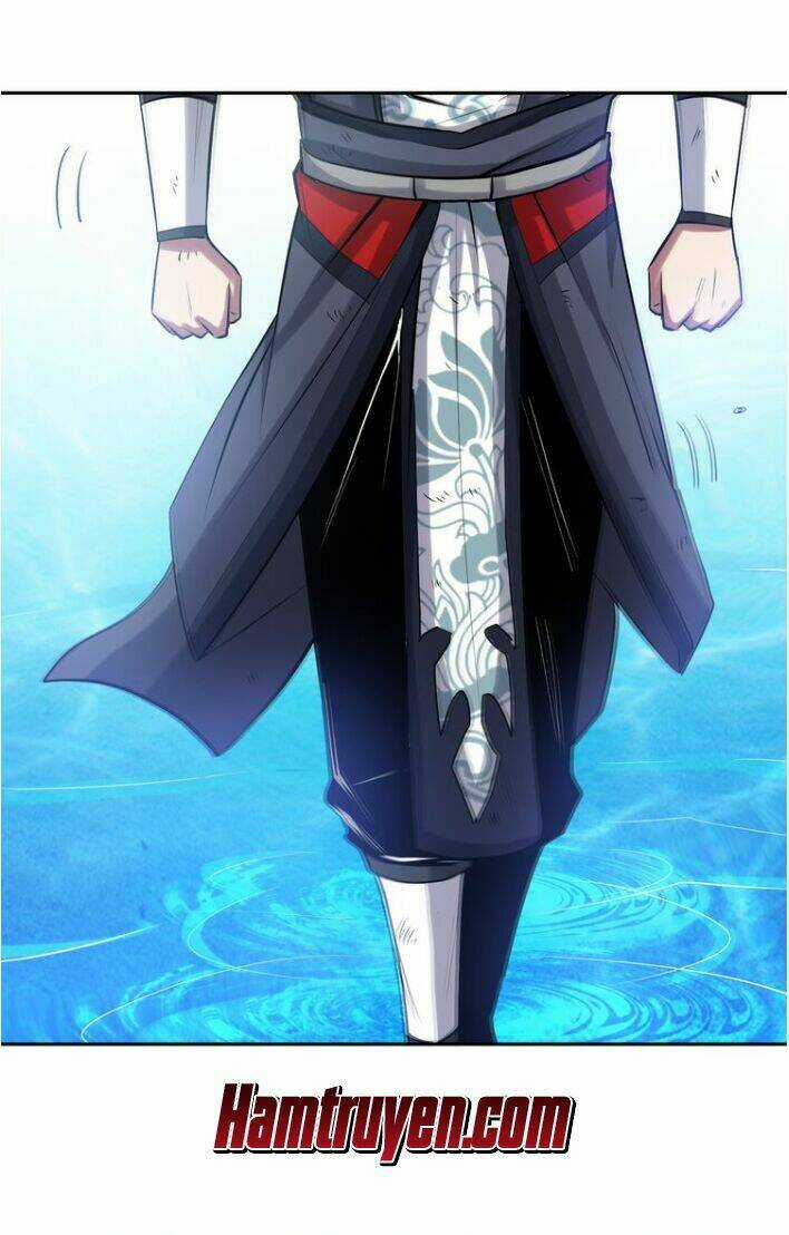 Thánh Võ Tinh Thần - Chapter 7 - Trang 8