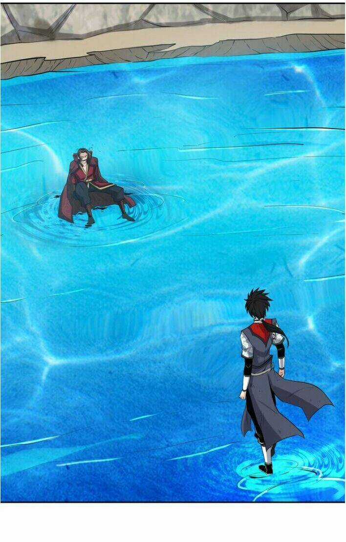 Thánh Võ Tinh Thần - Chapter 7 - Trang 9