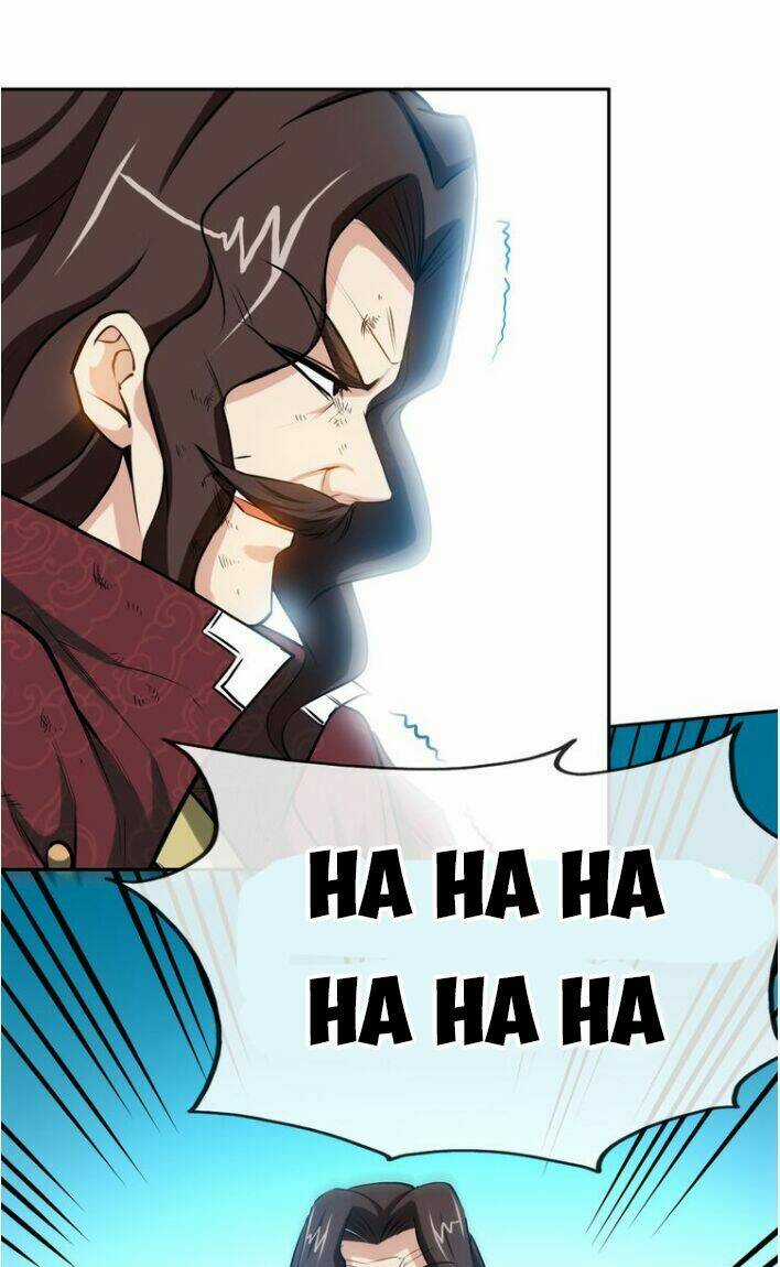 Thánh Võ Tinh Thần - Chapter 7 - Trang 10