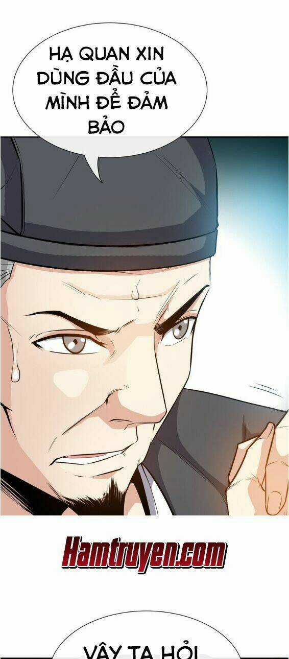 Thánh Võ Tinh Thần - Chapter 8 - Trang 28