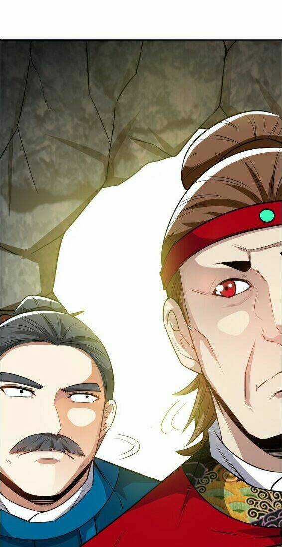 Thánh Võ Tinh Thần - Chapter 8 - Trang 5