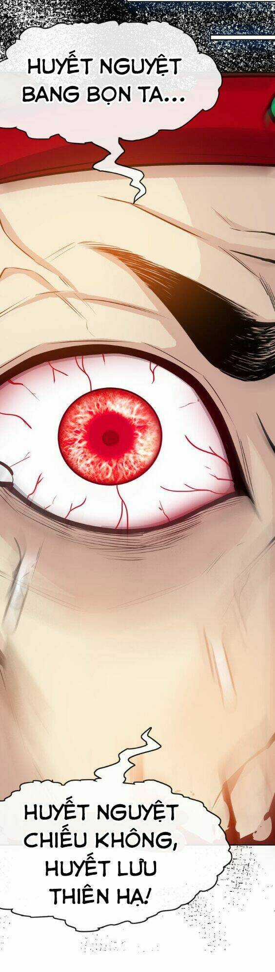 Thánh Võ Tinh Thần - Chapter 9 - Trang 12