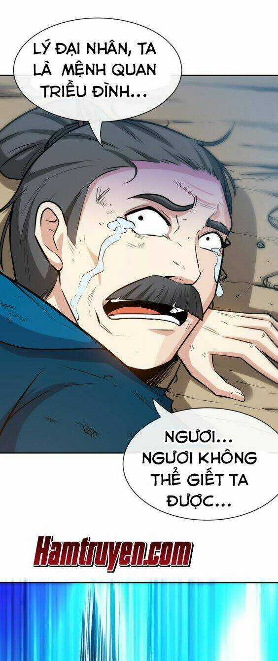 Thánh Võ Tinh Thần - Chapter 9 - Trang 18