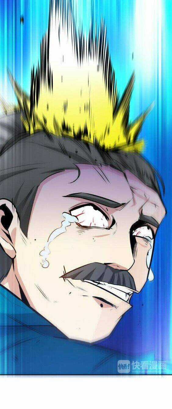 Thánh Võ Tinh Thần - Chapter 9 - Trang 19