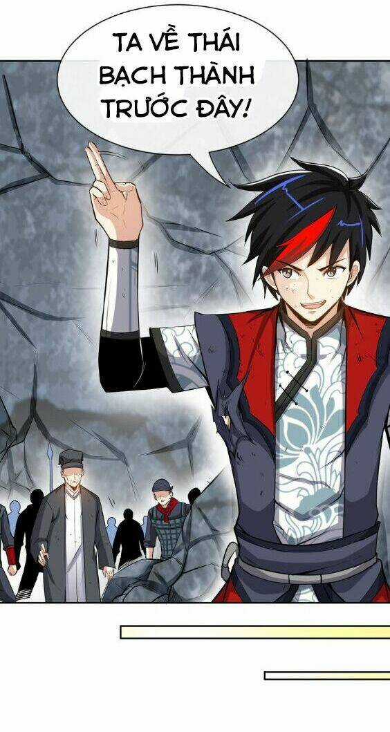 Thánh Võ Tinh Thần - Chapter 9 - Trang 27