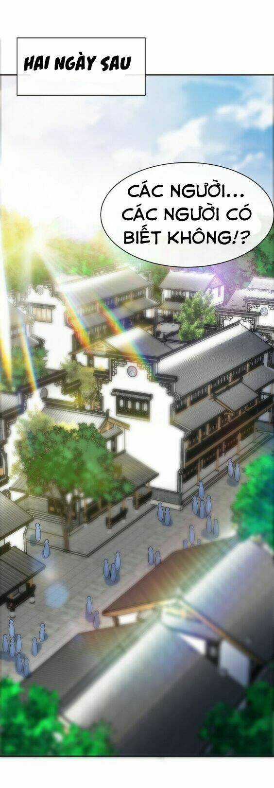 Thánh Võ Tinh Thần - Chapter 9 - Trang 28