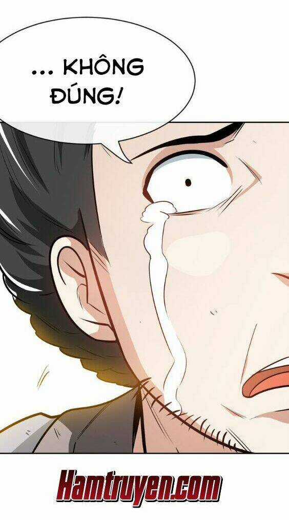 Thánh Võ Tinh Thần - Chapter 9 - Trang 32