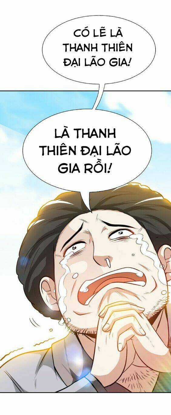 Thánh Võ Tinh Thần - Chapter 9 - Trang 33