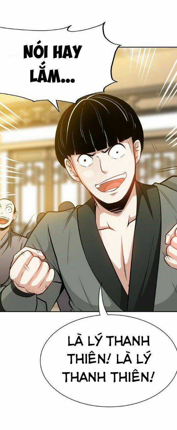 Thánh Võ Tinh Thần - Chapter 9 - Trang 34