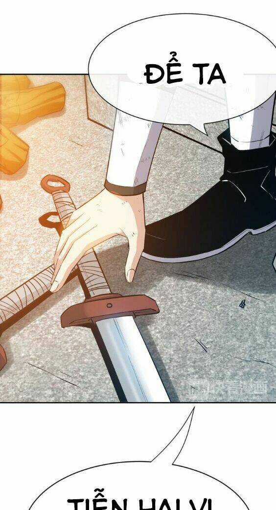 Thánh Võ Tinh Thần - Chapter 9 - Trang 6