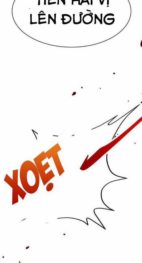 Thánh Võ Tinh Thần - Chapter 9 - Trang 7