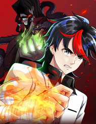 Đọc truyện Thánh Võ Tinh Thần