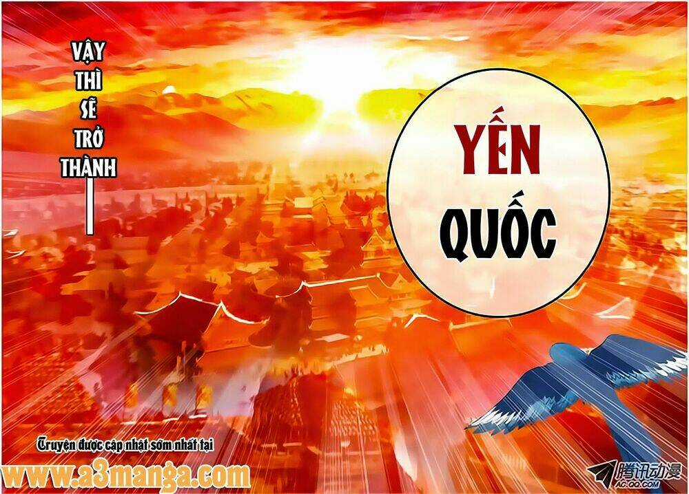 Thánh Vương - Chapter 10 - Trang 21