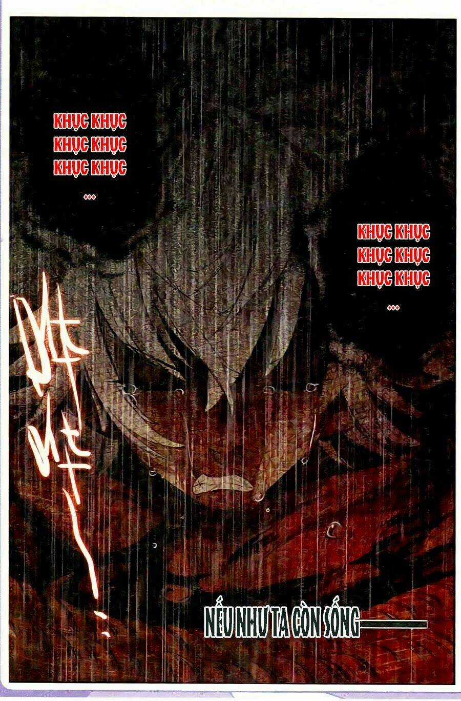 Thánh Vương - Chapter 12 - Trang 3