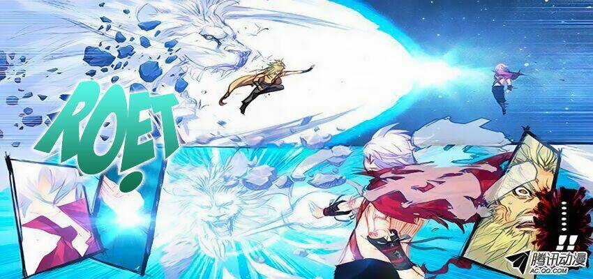 Thánh Vương - Chapter 16 - Trang 6