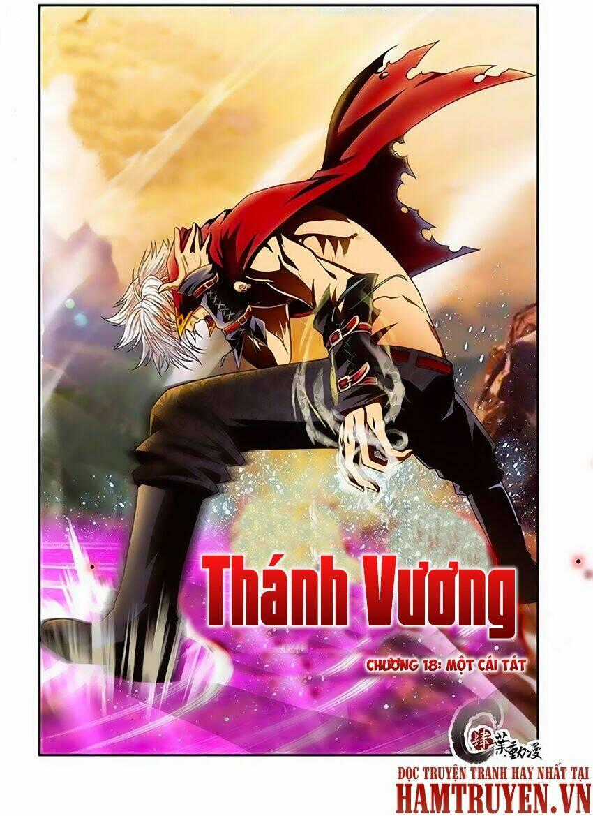 Thánh Vương - Chapter 18 - Trang 1