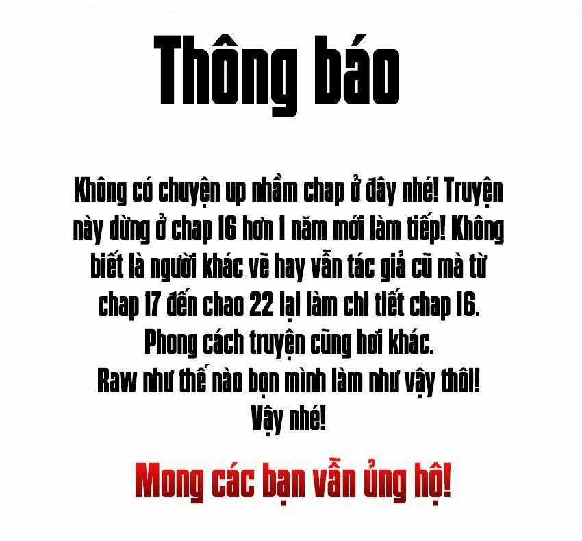 Thánh Vương - Chapter 19 - Trang 1