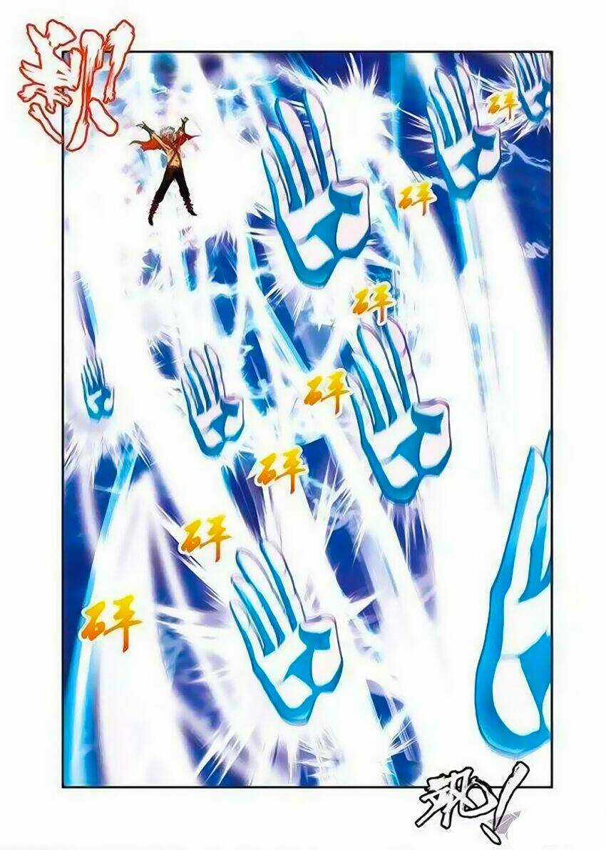 Thánh Vương - Chapter 19 - Trang 13