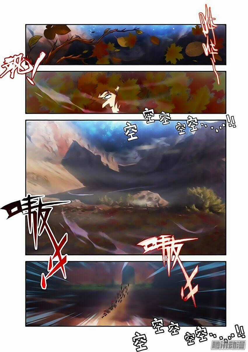 Thánh Vương - Chapter 24 - Trang 2