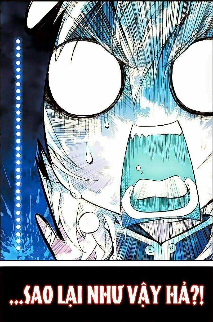 Thánh Vương - Chapter 3 - Trang 19