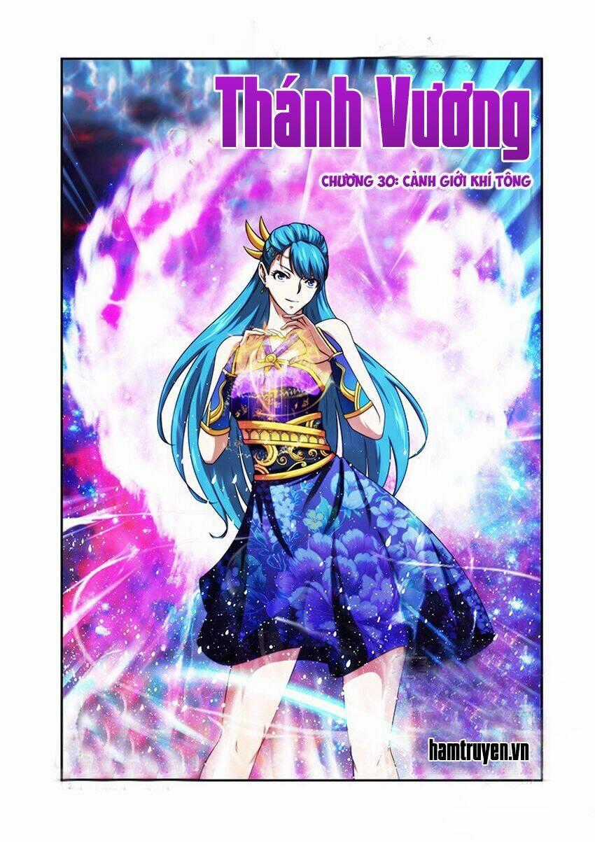 Thánh Vương - Chapter 30 - Trang 2