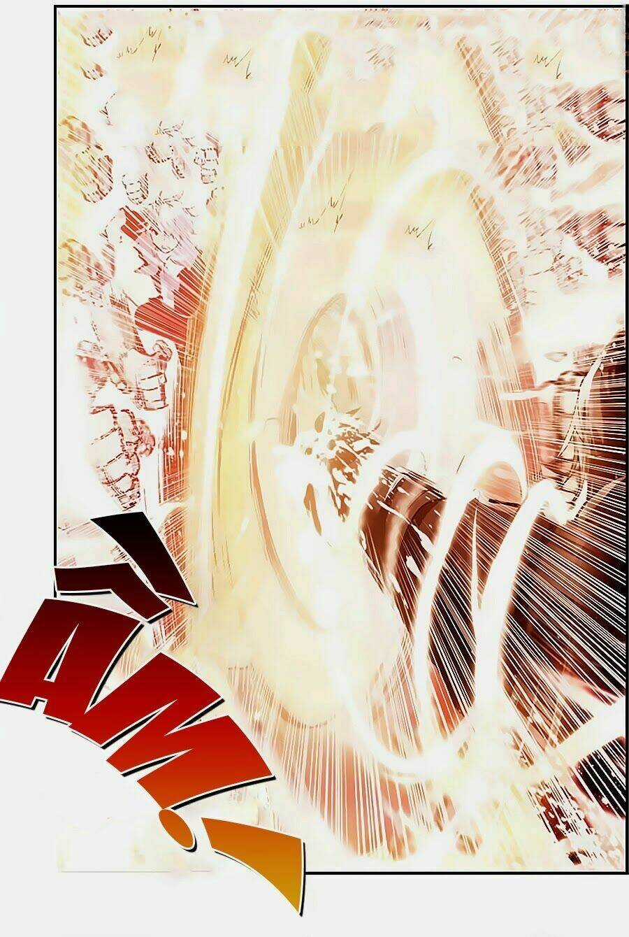 Thánh Vương - Chapter 5 - Trang 19