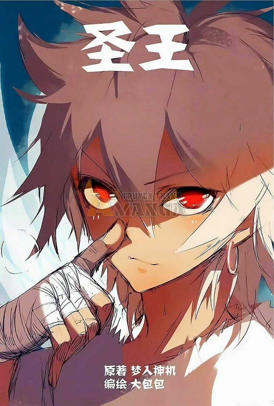 Thánh Vương - Chapter 6 - Trang 1