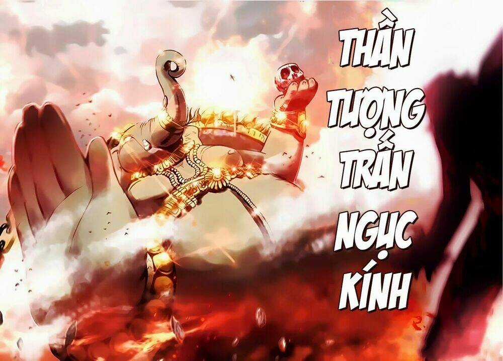 Thánh Vương - Chapter 7 - Trang 13