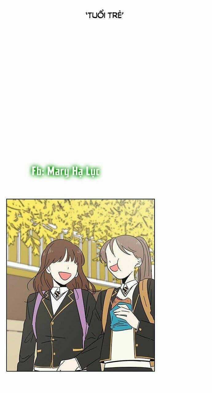 Thanh Xuân Rực Rỡ - Chapter 1 - Trang 2