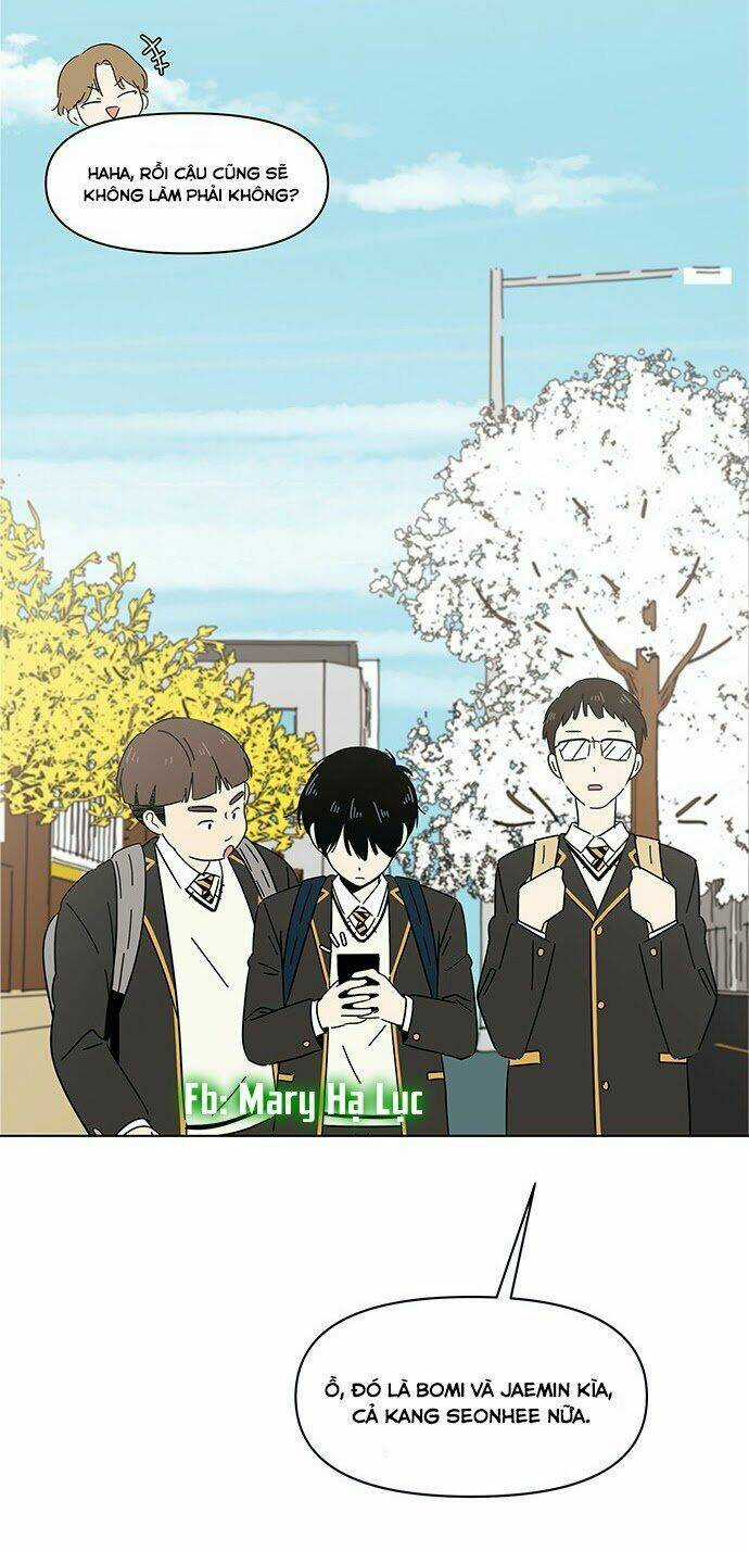Thanh Xuân Rực Rỡ - Chapter 1 - Trang 23