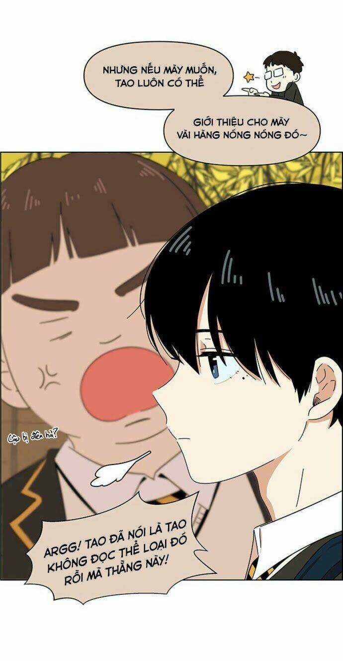 Thanh Xuân Rực Rỡ - Chapter 1 - Trang 29