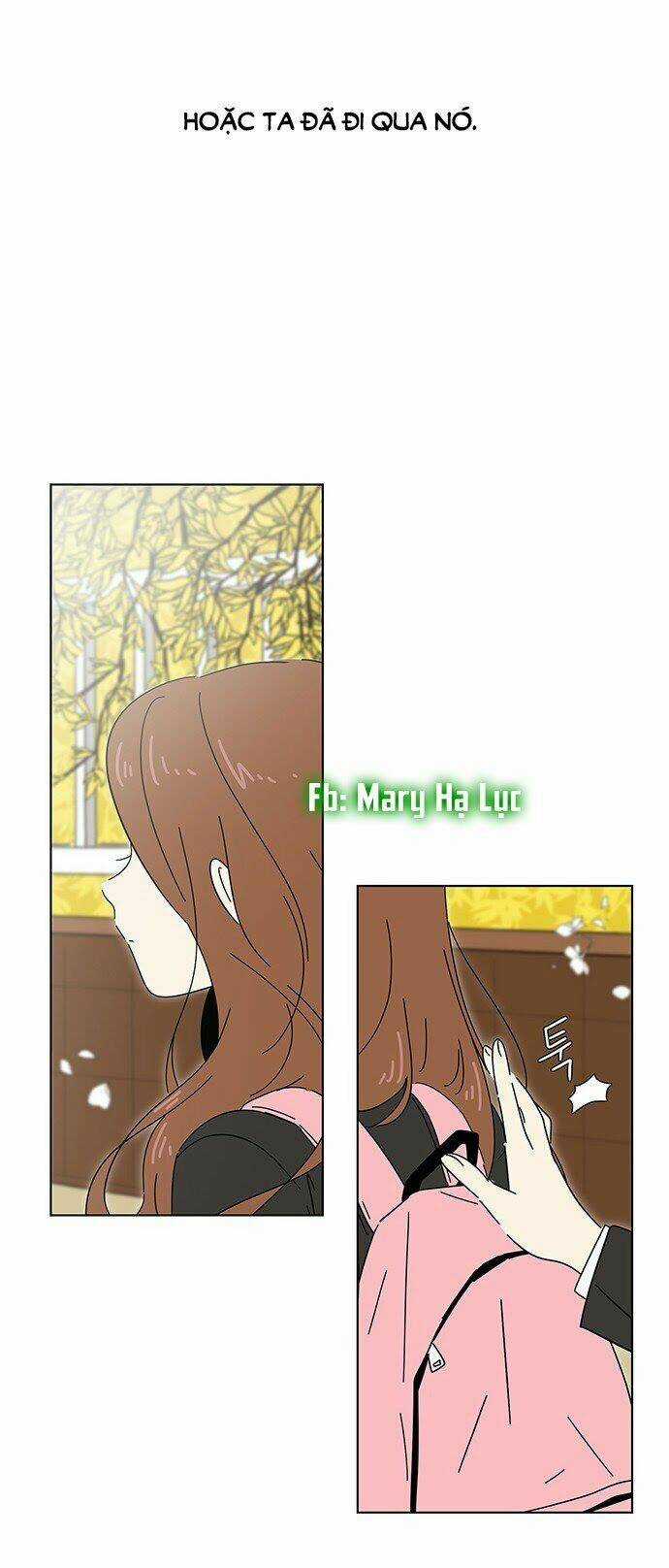 Thanh Xuân Rực Rỡ - Chapter 1 - Trang 4