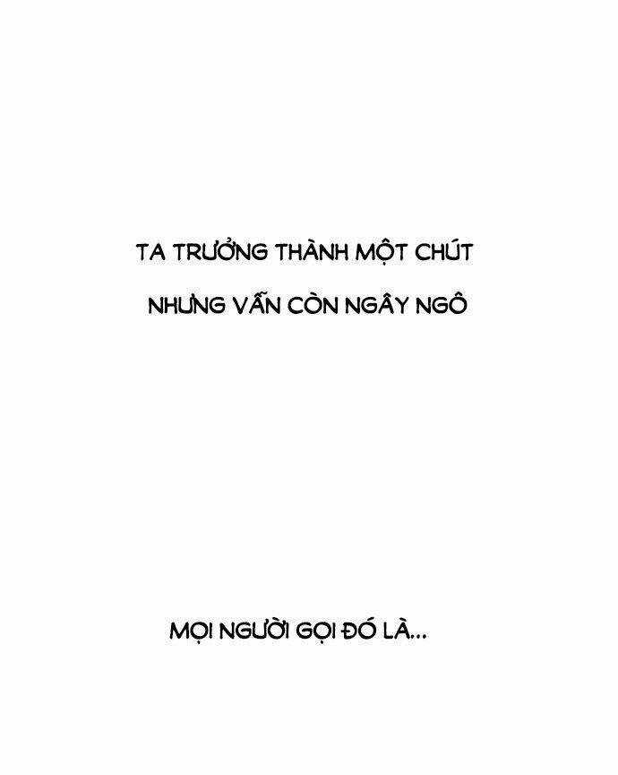 Thanh Xuân Rực Rỡ - Chapter 1 - Trang 5