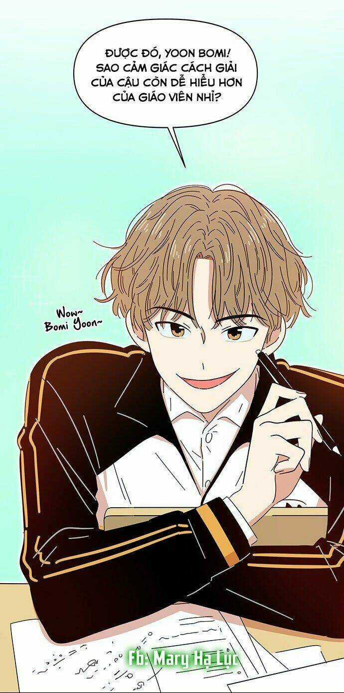 Thanh Xuân Rực Rỡ - Chapter 1 - Trang 48