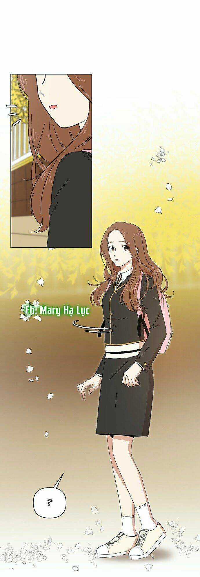 Thanh Xuân Rực Rỡ - Chapter 1 - Trang 7