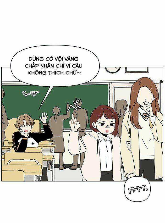 Thanh Xuân Rực Rỡ - Chapter 1 - Trang 66