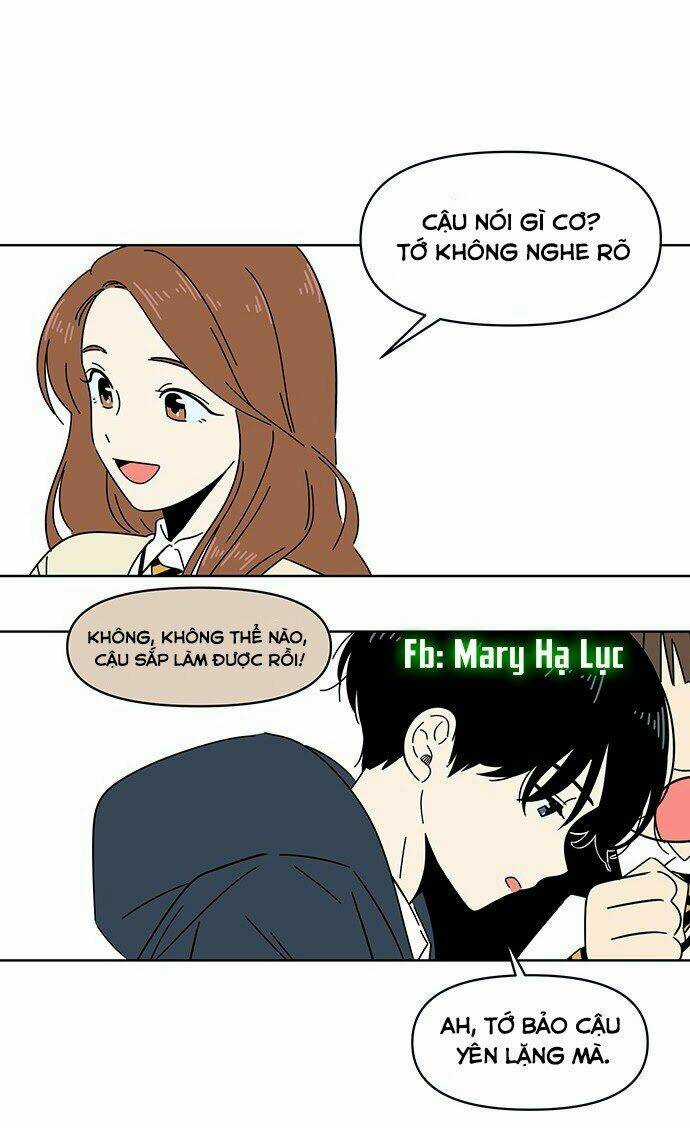 Thanh Xuân Rực Rỡ - Chapter 1 - Trang 70