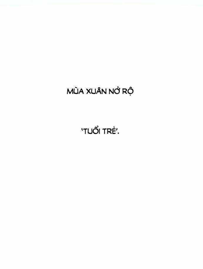 Thanh Xuân Rực Rỡ - Chapter 1 - Trang 8