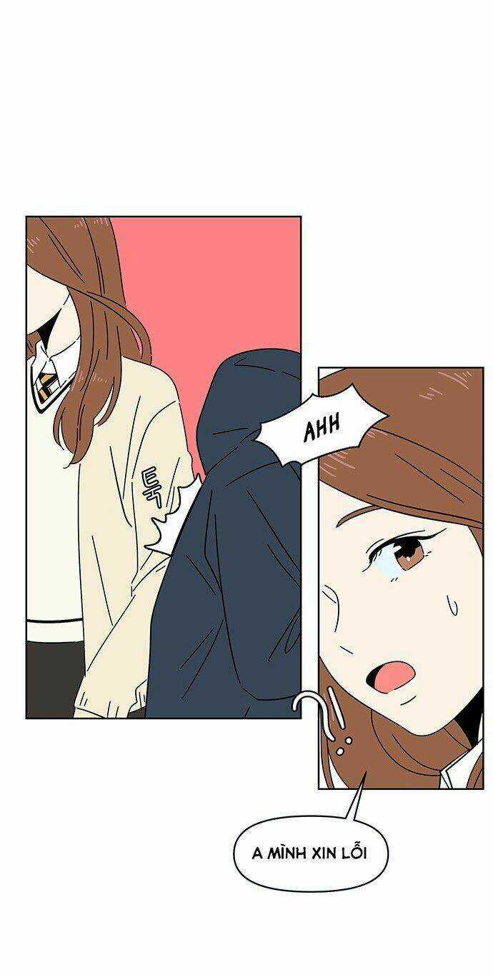 Thanh Xuân Rực Rỡ - Chapter 1 - Trang 71